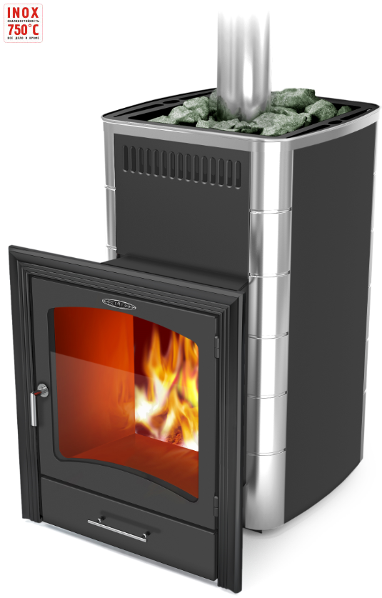 tmf termofor krosnelė pirčiai